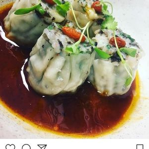 Meet your Posher, Jody